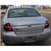 Image 7 : 2006 BUICK ALLURE CXL
