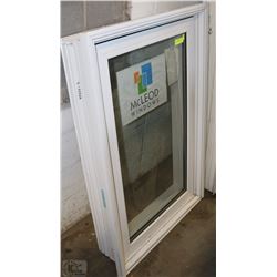 PICTURE WINDOW 42"X26"