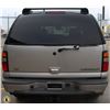 Image 10 : 2004 CHEVROLET TAHOE Z71 PACKAGE