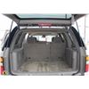 Image 7 : 2004 CHEVROLET TAHOE Z71 PACKAGE