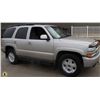 Image 9 : 2004 CHEVROLET TAHOE Z71 PACKAGE