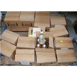 17CASES W/ SIX 16OZ FOUNTAIN CLEAR CHEMICAL