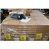 Image 1 : PALLET CONTAINING 134 HP DOCKING STATIONS