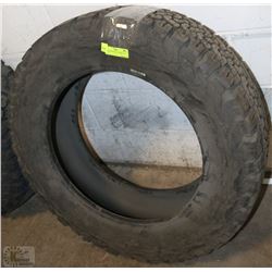 BF GOODRICH ALL TERRAIN TIRE T/A