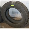 Image 1 : BF GOODRICH ALL TERRAIN TIRE T/A