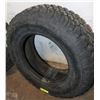 Image 1 : BF GOODRICH MUD TERRAIN TIRE T/A KM 255/75/R17