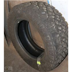 GOODYEAR WRANGLER TIRE 325/60/R20