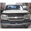 Image 4 : 2004 CHEVROLET 2500HD SILVERADO 4X4 LS