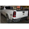 Image 5 : 2004 CHEVROLET 2500HD SILVERADO 4X4 LS