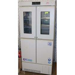 SANYO MEDICOOL MPR-411F PHARMACEUTICAL