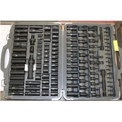 MASTERCRAFT MAXIMUM HEAVY DUTY IMPACTER SOCKET