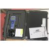 Image 1 : IAQ-CALC INDOOR AIR QUALITY METER IN CASE WITH