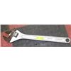 Image 1 : 24" CRESCENT WRENCH