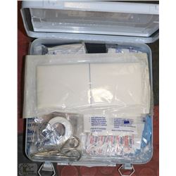 FIRST AID KIT