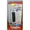 Image 1 : DIGITAL CERAMIC OSCILLATING TOWER HEATER