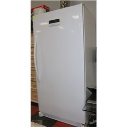 FRIDGIDAIRE 17CU FT UPRIGHT FREEZER