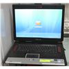 Image 1 : ASUS 17"-SCREEN LAPTOP, 144 GB, 2GB RAM,