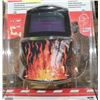 Image 1 : WELDING HELMET SOLAR POWER