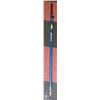 Image 1 : SPATIAL SURVEY ROD , ALUMINUM TELESCOPIC