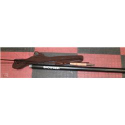 SNOWBEE FLY FISHING ROD NEW