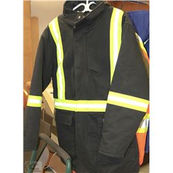BIG BILL SIZE M HI VIS WINTER JACKET