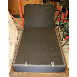 SINGLE SIZE ELECTRIC BOXSPRING