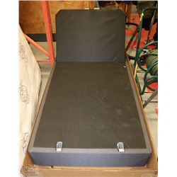 SINGLE SIZE ELECTRIC BOXSPRING