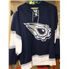 Image 1 : EDMONTON OILERS JERSEY - THROWBACK