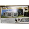 Image 1 : 16FT X 22FT MARQUEE EVENT TENT