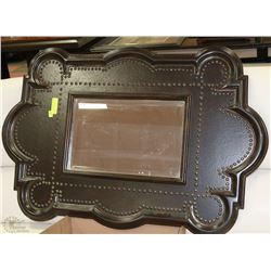 ETHAN ALLEN GOTHIC STYLE MIRROR