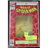 Image 1 : WEB OF SPIDER-MAN #90 - HOLOGRAM EDITION