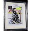 Image 1 : CRAIG ANDERSON GUARANTEED AUTOGRAPH FRAMED PIC