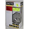 Image 1 : FACTO -PUSHBUTTON LOCK,NEW IN BOX