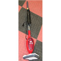 NEW DIRT DEVIL VERSASTEAM