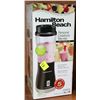 Image 1 : HAMILTON BEACH SMOOTHIE MAKER