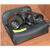 Image 1 : BUSHNELL ENSIGN BINOCULARS 7X35 WIDE ANGLE