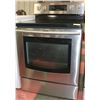 Image 1 : SAMSUNG LOADED STOVE WITH 5 BURNER, WARMING