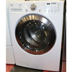 LG TROMM WASHER ULTRA CAPACITOR, DIRECT DRIVE,