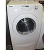 Image 1 : SAMSUNG FRONT LOADER WASHING MACHINE WITH DRAWER