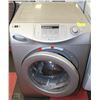 Image 1 : MAYTAG NEPTUNE WASHER FRONT LOADER WITH CHIME &