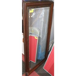 LARGE DECORATIVE MIRROR