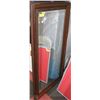 Image 1 : LARGE DECORATIVE MIRROR