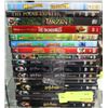 Image 1 : BUNDLE OF 16 HARRY POTTER AND CHILDRENS DVDS