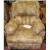NEW GLIDER ROCK & RECLINER CHAIR ON CHOICE :