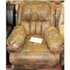 NEW GLIDER ROCK & RECLINER CHAIR ON CHOICE :