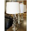 SHOWHOME 3 ASSORTED LAMPS