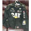 NEW JEFF BURTON SIZE 2XL NASCAR JACKET