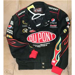 SIZE SMALL JEFF GORDON NASCAR JACKET