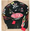 SIZE SMALL JEFF GORDON NASCAR JACKET