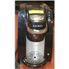 Image 1 : KEURIG K-CUP COFFEE MAKER